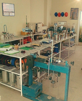 Construction HTML Template